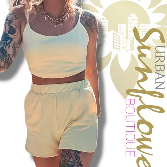 Pearl In Paradise 2PC Set - Picture 3 of 7